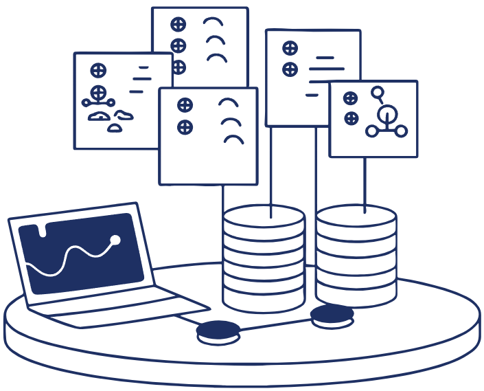 多店铺支持示例